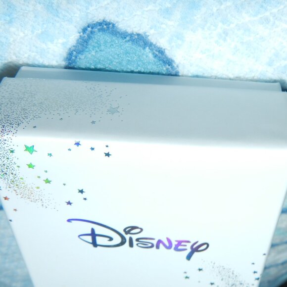 DISNEY MICKEY MINNIE MOUSE NECKLACE AND EARRINGS SET🆕📦⌚🏃💨⚡🚚 - Picture 7 of 12